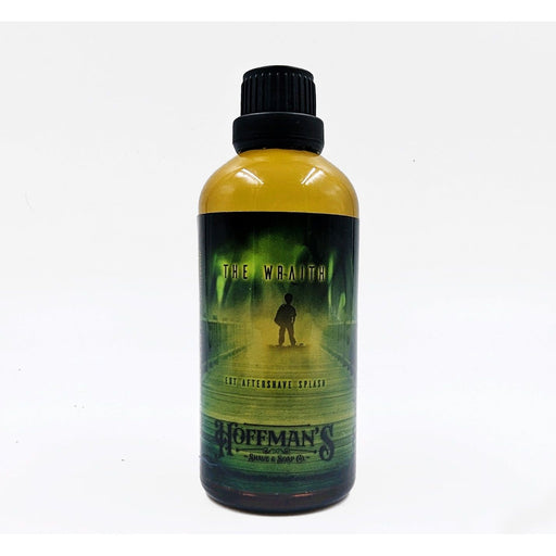Hoffman's Shaving Co. The Wraith Aftershave Splash 100ml