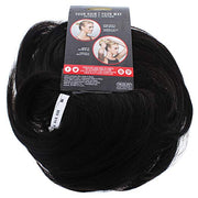 VIP Extensions Hair do 2-pack warp style-A--O & mini do duo. color RL19/23 Accessories