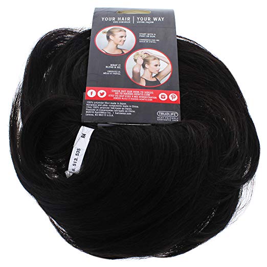 VIP Extensions Hair do 2-pack warp style-A--O & mini do duo. color RL19/23 Accessories