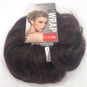 VIP Extensions Hair do 2-pack warp style-A--O & mini do duo. color RL19/23 Accessories