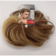 VIP Extensions Hair do 2-pack warp style-A--O & mini do duo. color RL19/23 Accessories