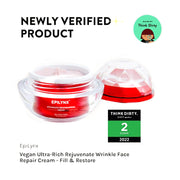 EpiLynx Ageless Hydrating & Firming Face Cream – Brightening, Vegan & Sensitive-Skin Safe Face Creams