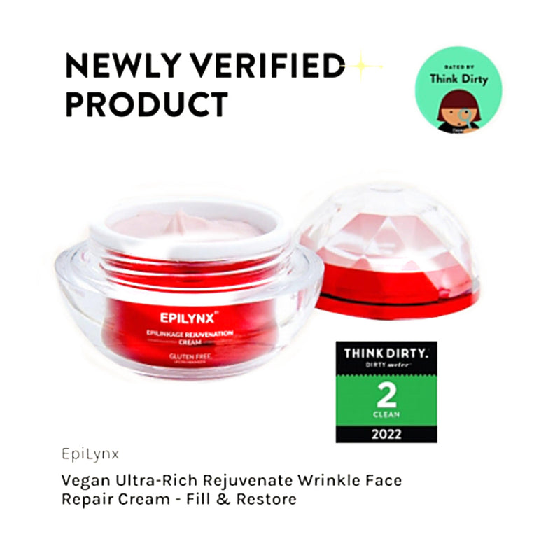 EpiLynx Ageless Hydrating & Firming Face Cream – Brightening, Vegan & Sensitive-Skin Safe Face Creams