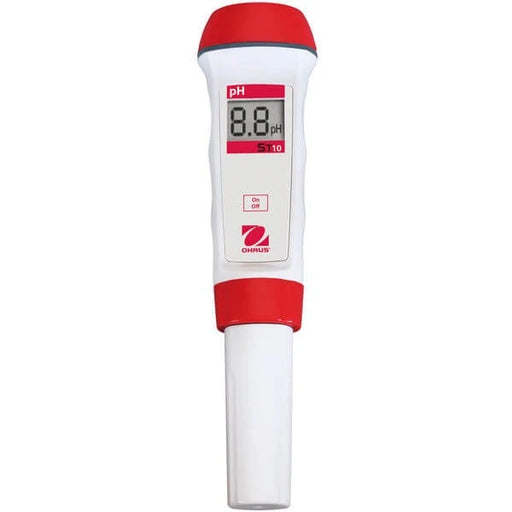 OHAUS OHAUS pH Pen Meter, 0.1 pH Resolution Science & Laboratory