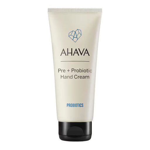 Ahava Ahava Pre + Probiotic Hand Cream 3.38 oz Skin Care