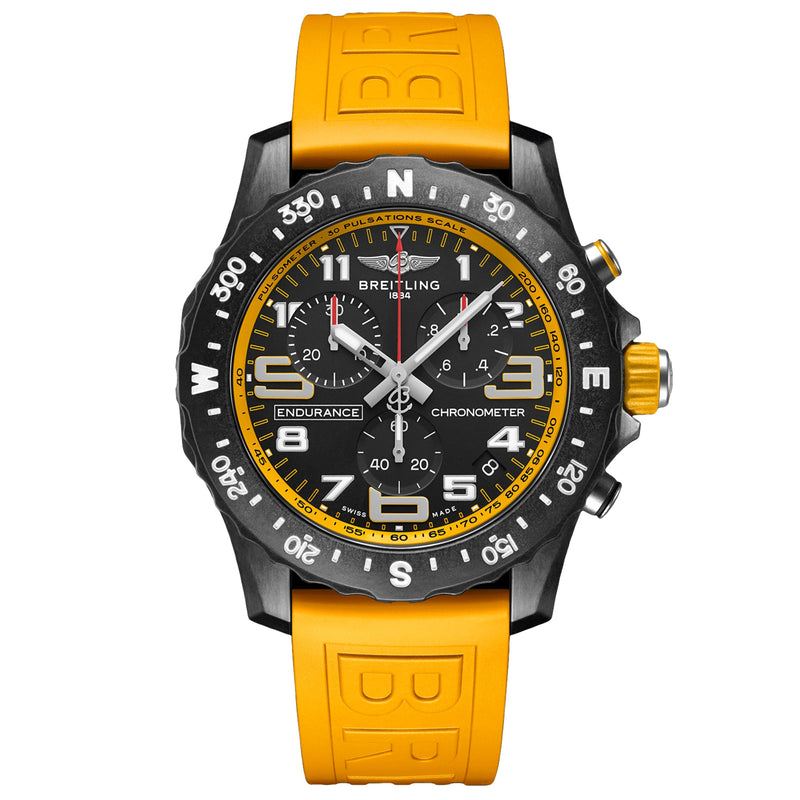 Bids.com Breitling Men's Endurance Pro Watches