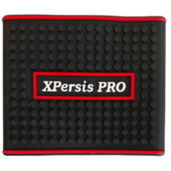 XPERSIS PRO Non Slip Grip & Sleeve For Clipper OR Trimmer OR Both
