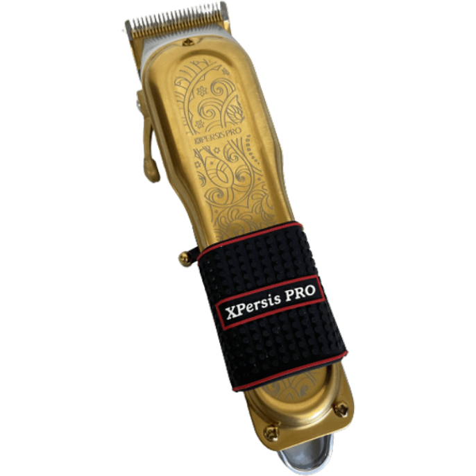 XPERSIS PRO Non Slip Grip & Sleeve For Clipper OR Trimmer OR Both