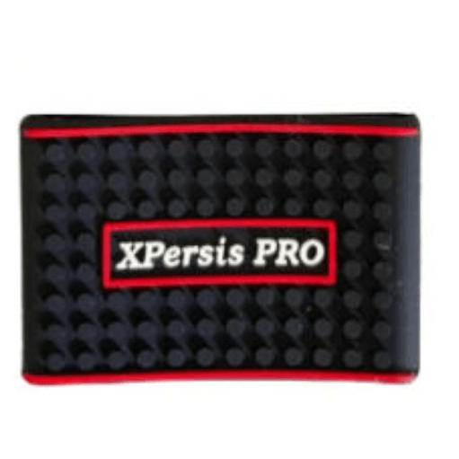 XPERSIS PRO Non Slip Grip & Sleeve For Clipper OR Trimmer OR Both