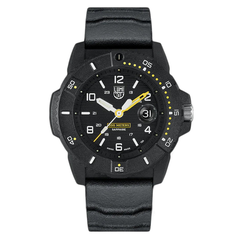 Bids.com Luminox Men's Navy Seal Watches