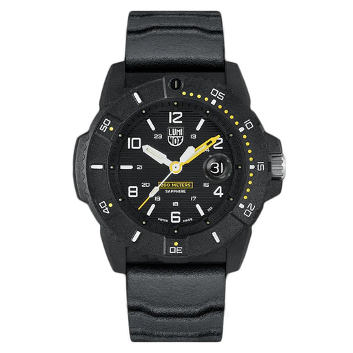 Bids.com Luminox Men's Navy Seal Watches