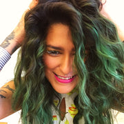 Medusa's Makeup Satin Lipstick - Triple X