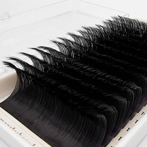 Mega Lash Academy - Xtreme Volume Lash Tray