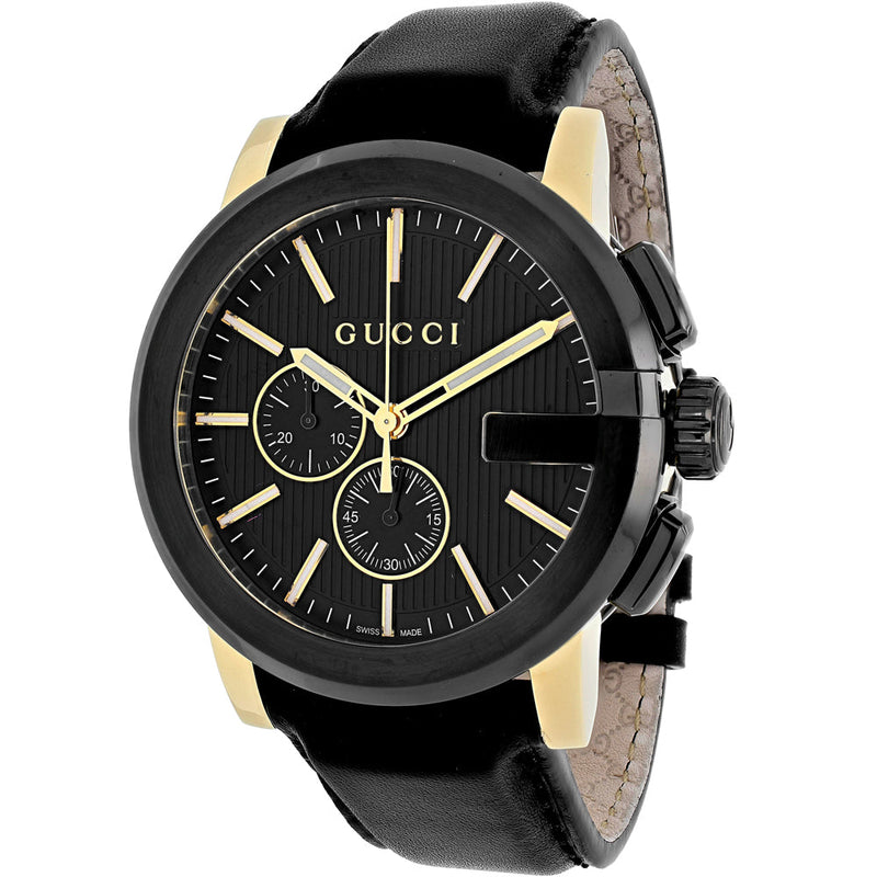 Bids.com Gucci Men's G-Chrono Watches