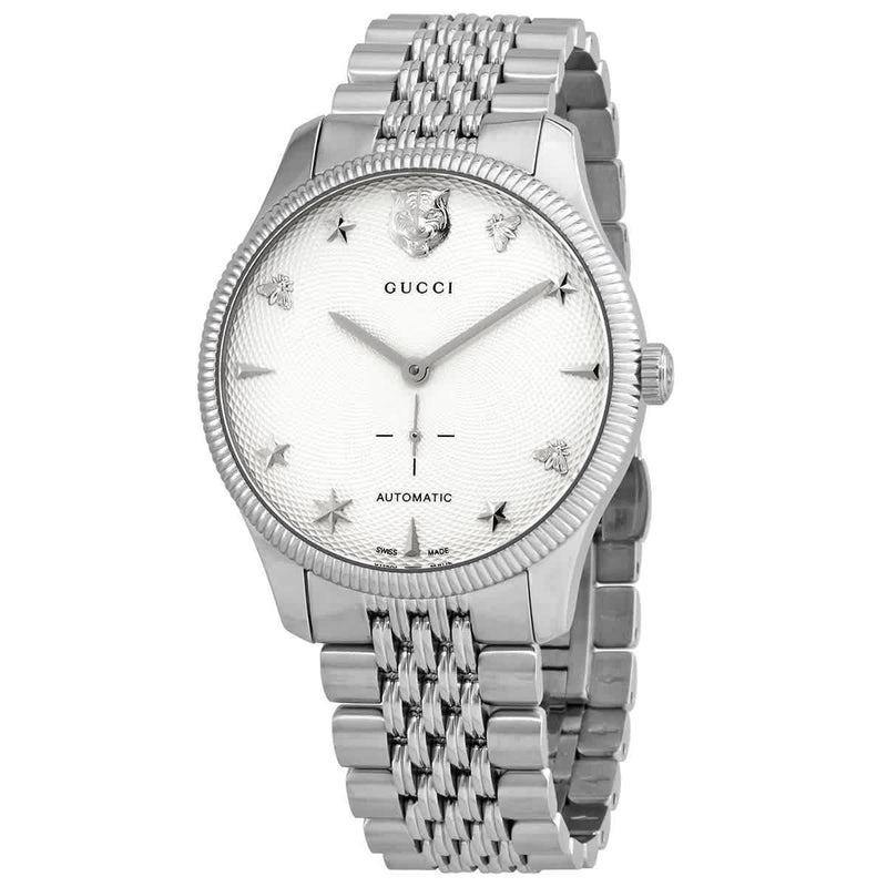 Bids.com Gucci Men's G-Timeless Watches