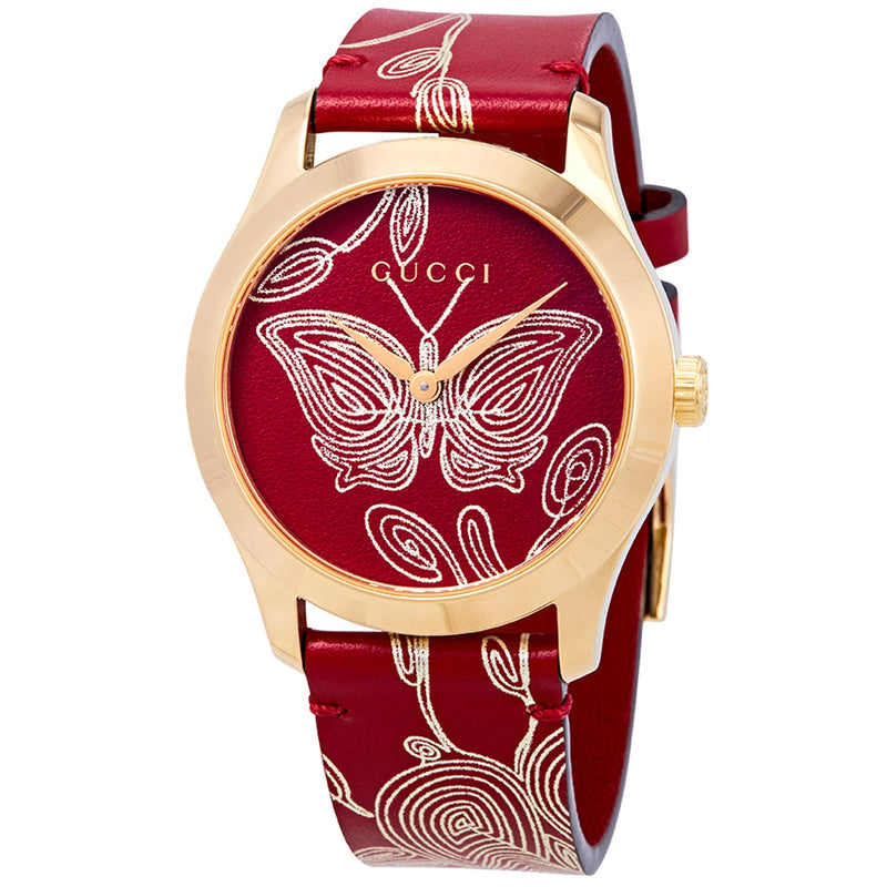 Bids.com Gucci Women's G-Timeless Watches