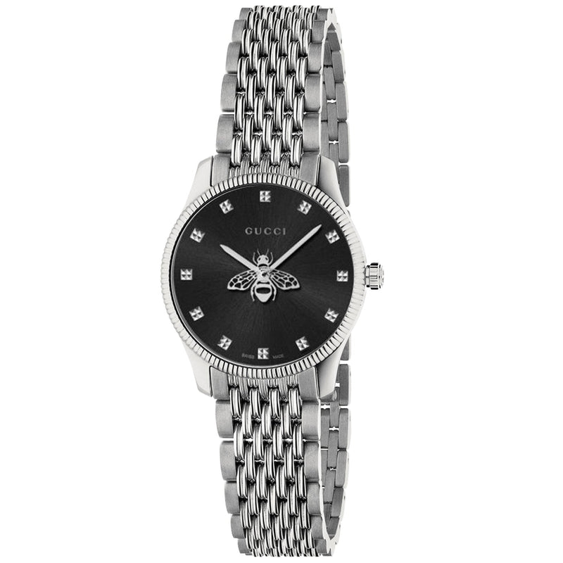 Bids.com Gucci Women's G-Timeless Bee Watches
