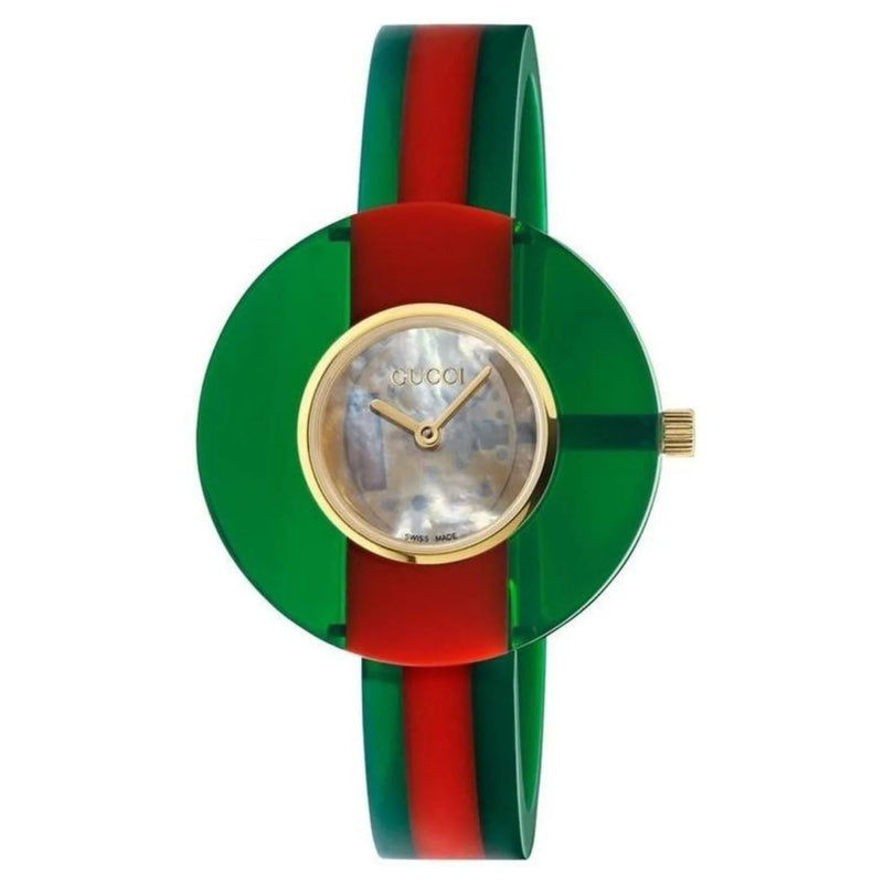 Bids.com Gucci Women's Vintage Watches