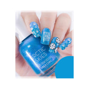 UberChic Beauty Jingle All The Way, (Christmas-05) Stamping Plate