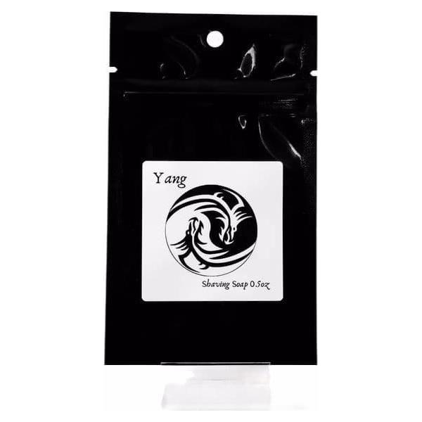 Murphy and McNeil Yang Shaving Soap - by Murphy and McNeil Shaving Soap