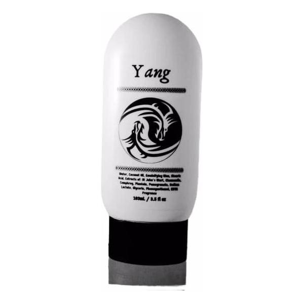 Murphy And Mcneil Yang Aftershave Balm