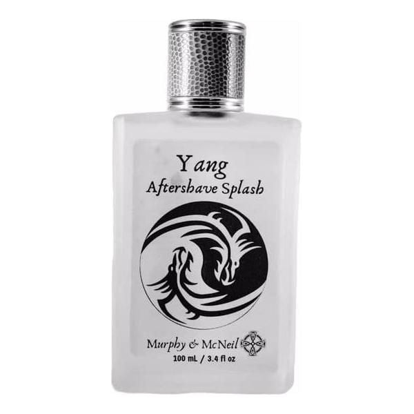 Murphy and McNeil Yang Aftershave Splash - by Murphy and McNeil Aftershave Splash