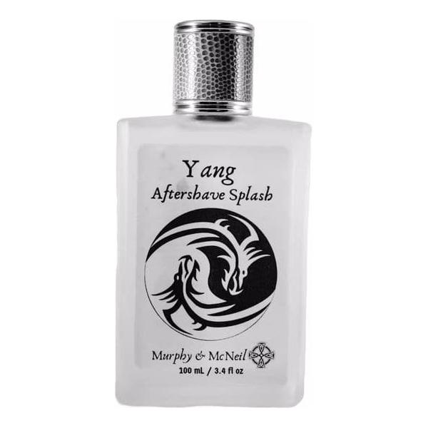 Murphy And Mcneil Yang Aftershave Splash