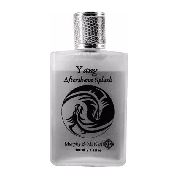 Murphy And Mcneil Yang Aftershave Splash