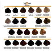 VIP Extensions Yellow by Alfaparf Permanent Color Permanent Hair Color