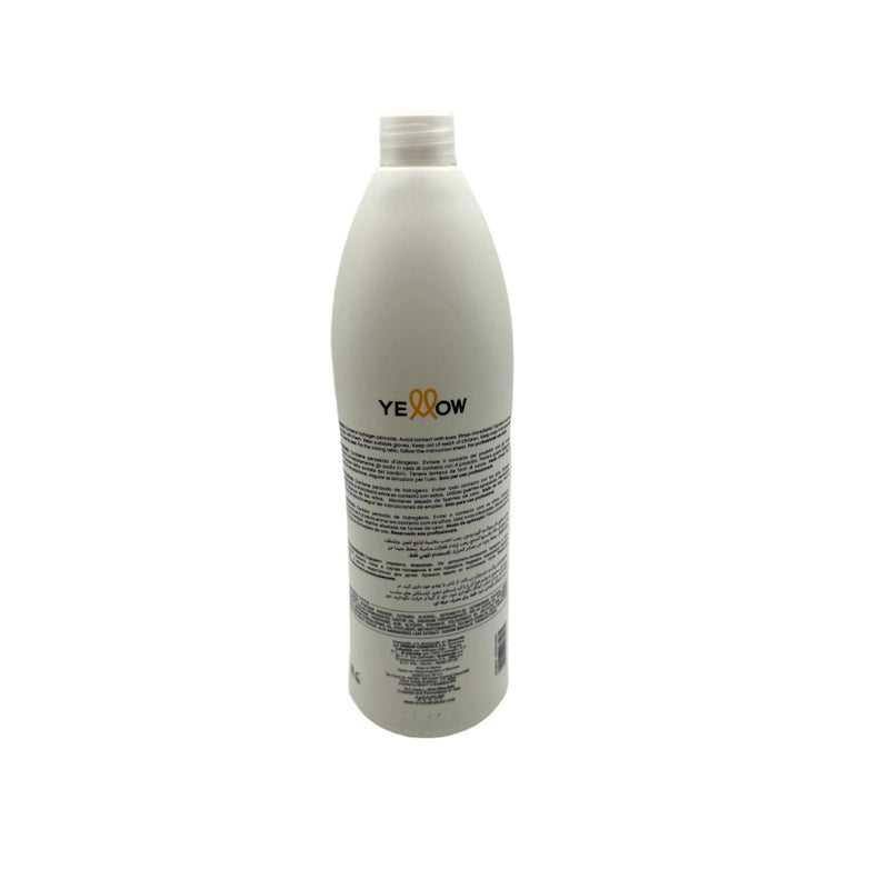 VIP Extensions Yellow by Alfaparf Peroxide HAIR PRODUCTS