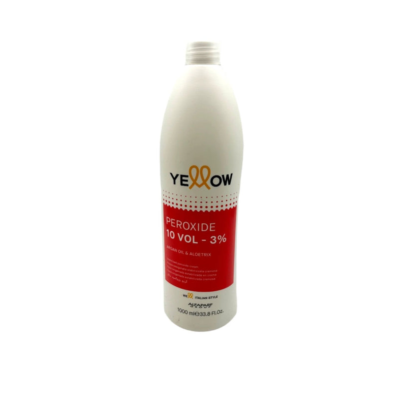 VIP Extensions Yellow by Alfaparf Peroxide HAIR PRODUCTS