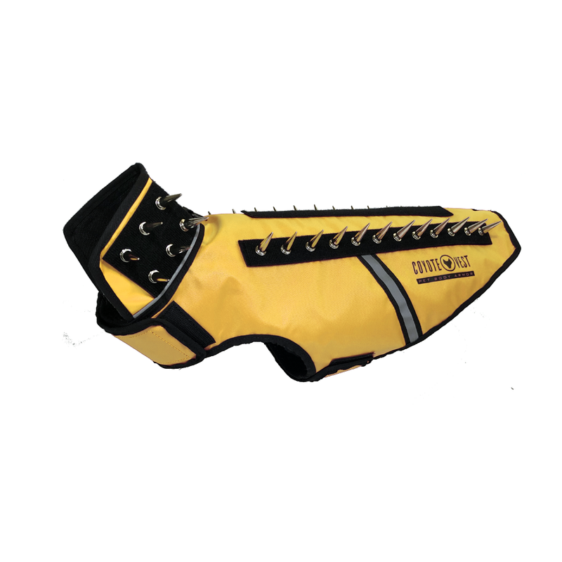 CoyoteVest SpikeVest Vest