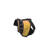 CoyoteVest SpikeHarness Vest