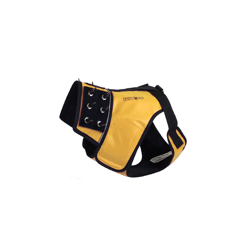 CoyoteVest SpikeHarness Vest