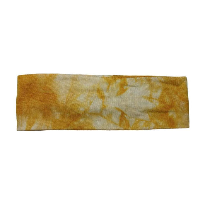 Threddies Tie Dye Stretch Headbands