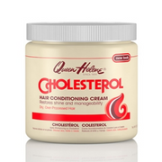 Mill's Beauty Supply Queen Helene Cholesterol Hair Conditioning Cream Hair Conditioner