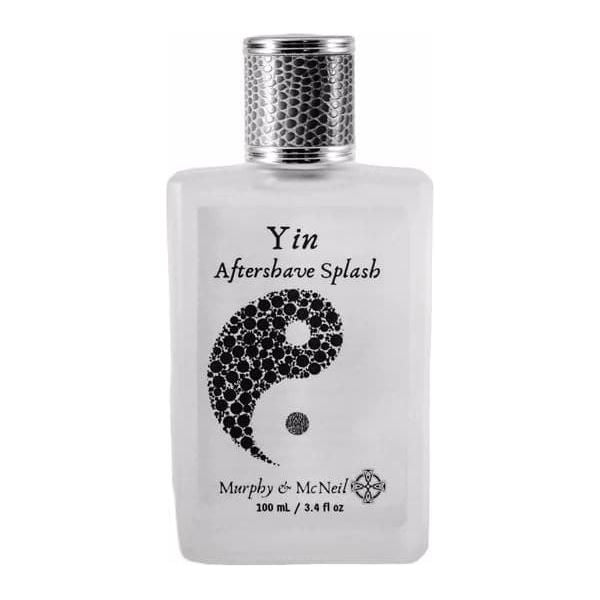 Murphy and McNeil Yin Aftershave Splash - by Murphy and McNeil Aftershave Splash