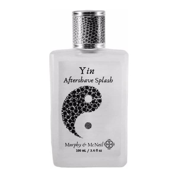 Murphy And Mcneil Yin Aftershave Splash