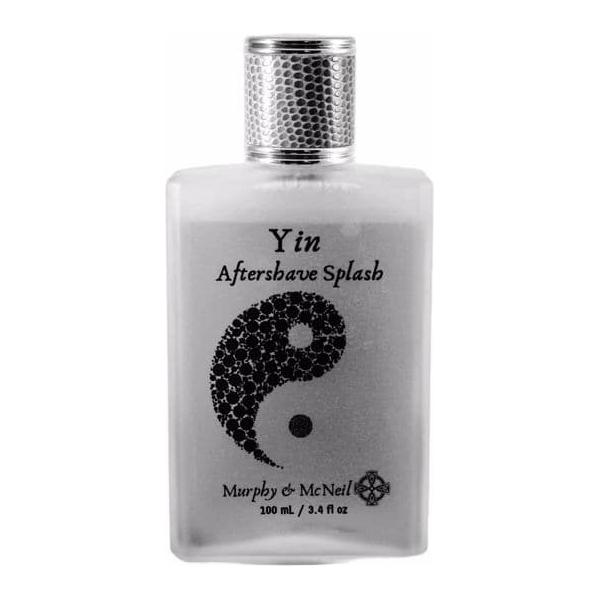 Murphy And Mcneil Yin Aftershave Splash