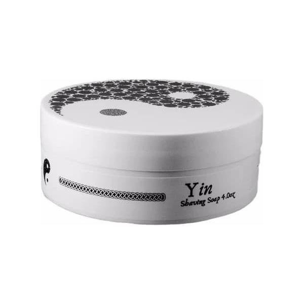 Murphy and McNeil Yin Shaving Soap - by Murphy and McNeil Shaving Soap