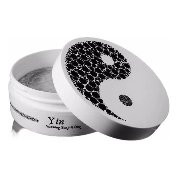 Murphy and McNeil Yin Shaving Soap - by Murphy and McNeil Shaving Soap