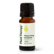 Plant Therapy Ylang Ylang Complete Essential Oil Essential Oil