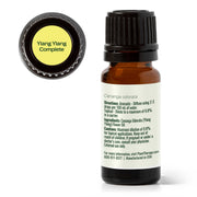 Plant Therapy Ylang Ylang Complete Essential Oil Essential Oil