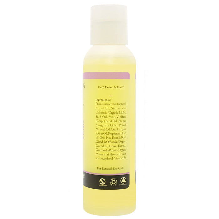 Ylang Ylang Body Oil