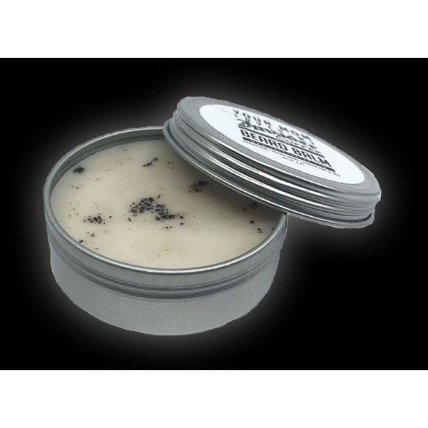 Doc Spartan® Your Mom Loves My Coffee Beard Balm Beard Care