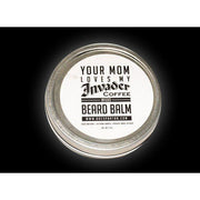 Doc Spartan® Your Mom Loves My Coffee Beard Balm Beard Care
