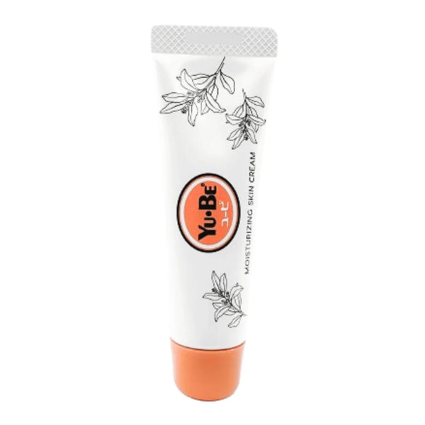 Yu-Be Moisturizing Skin Cream 1 Oz