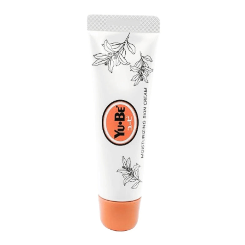 Yu-Be Yu-Be Moisturizing Skin Cream 1 Oz Lotion & Moisturizer