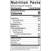 Naturamericas Naturamericas Yungas Green Stevia Sweetener Stevia Sweetener