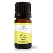 Plant Therapy Yuzu Essential Oil Essential Oil